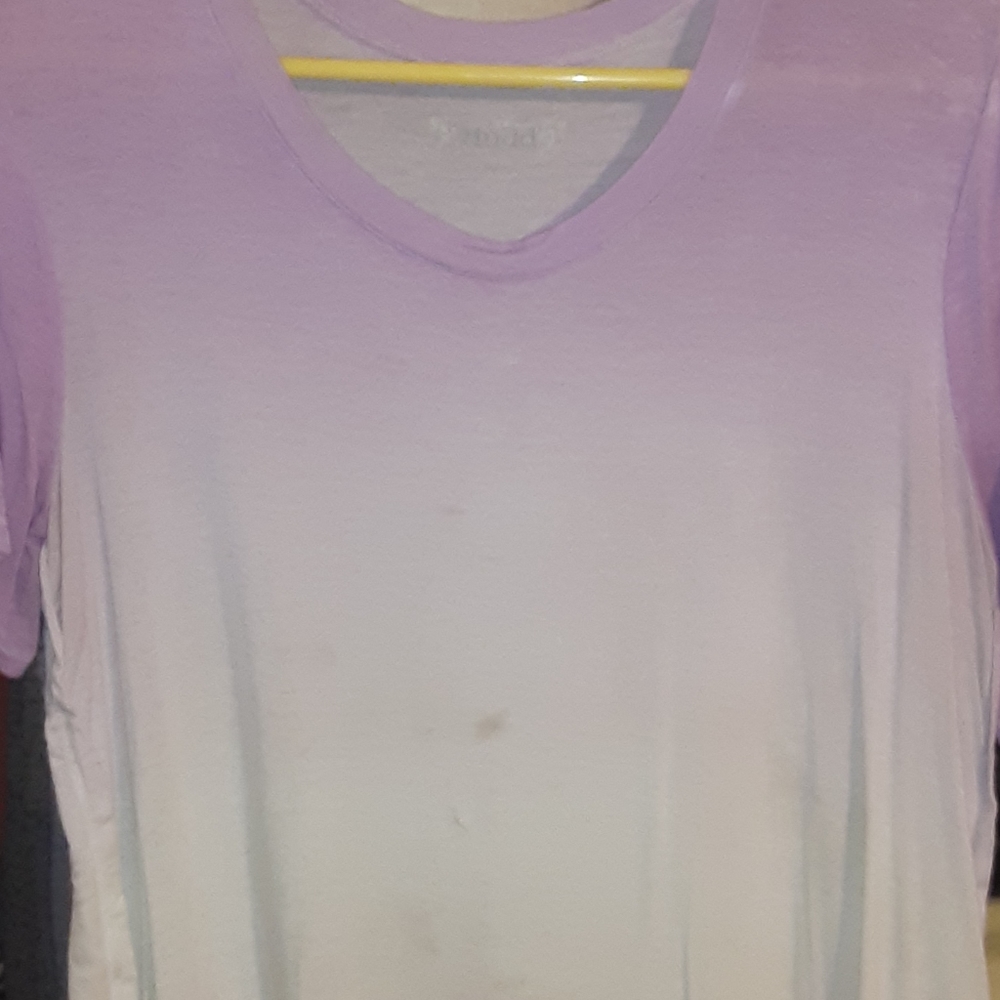Multi Colored Top - Picture 2 of 4